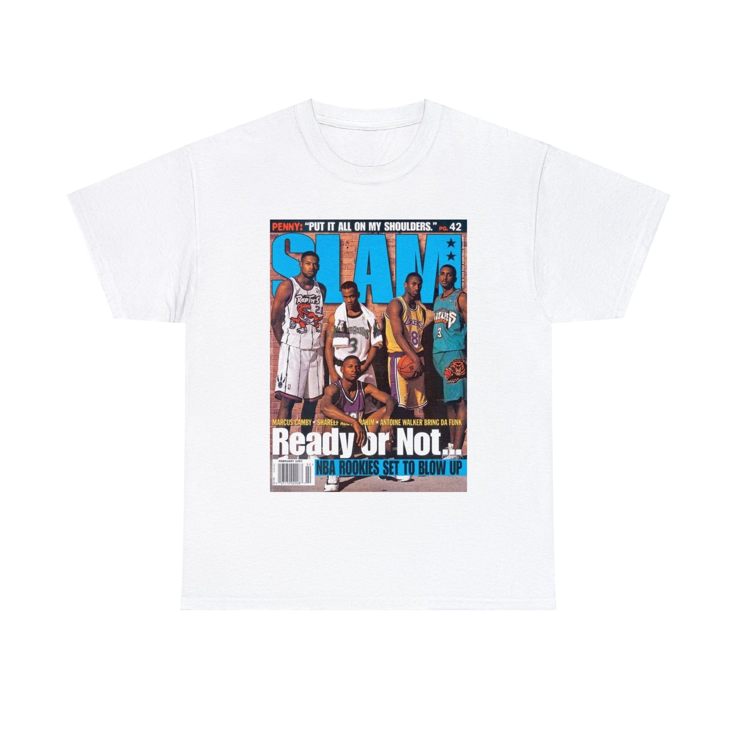 Slam Tee
