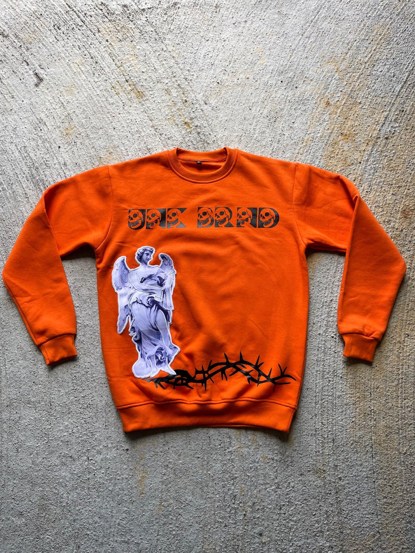 Guardian Angel Sweatshirt