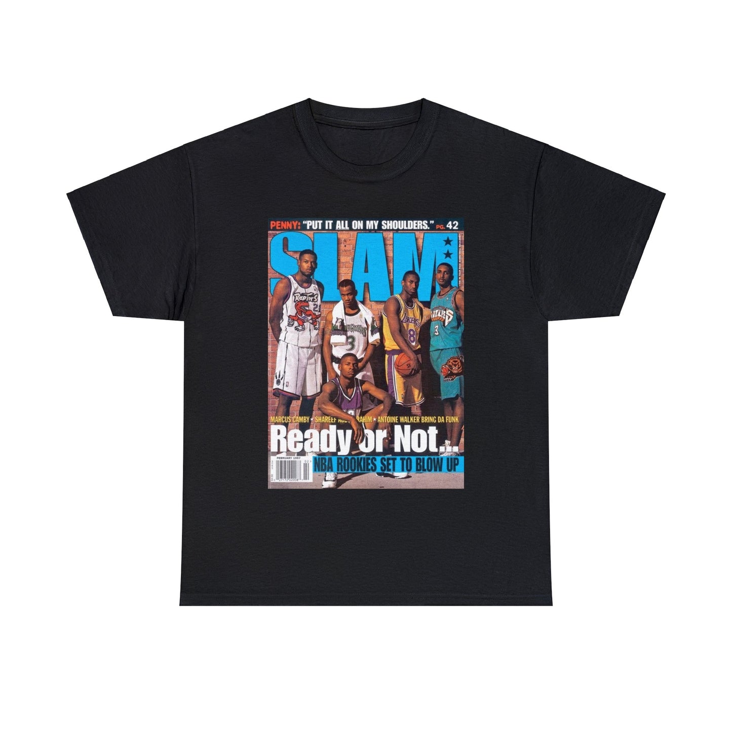 Slam Tee