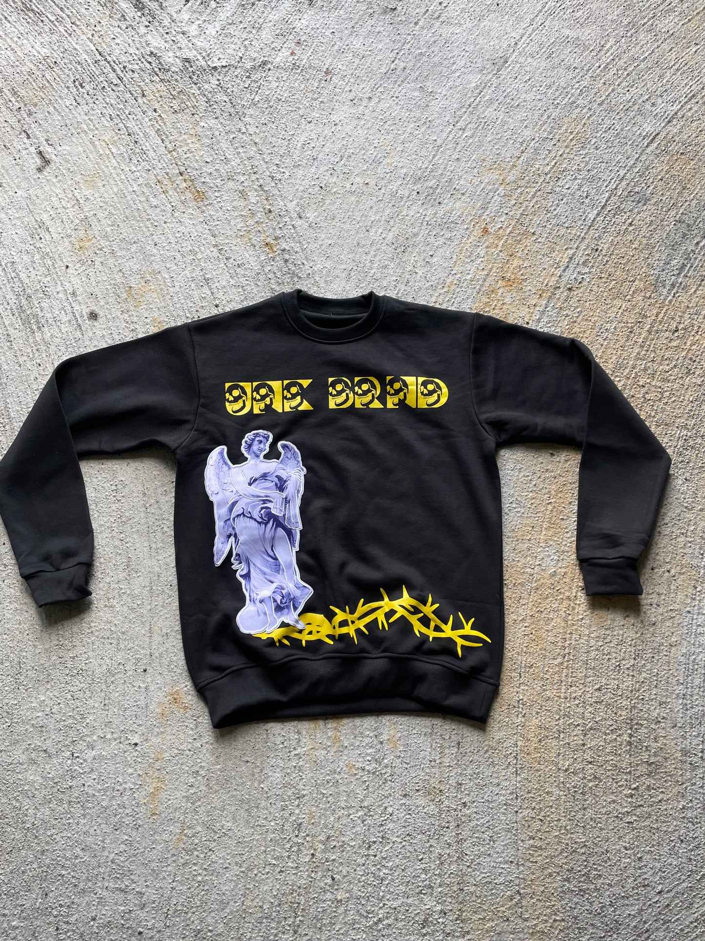 Guardian Angel Sweatshirt