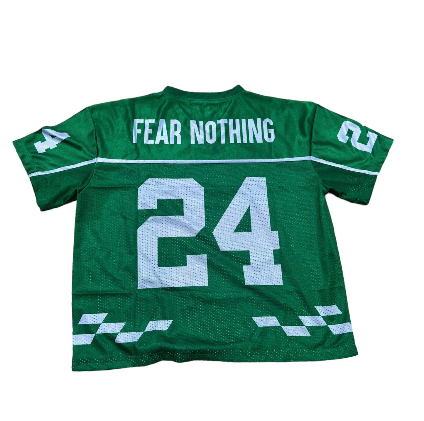 UNK Jersey