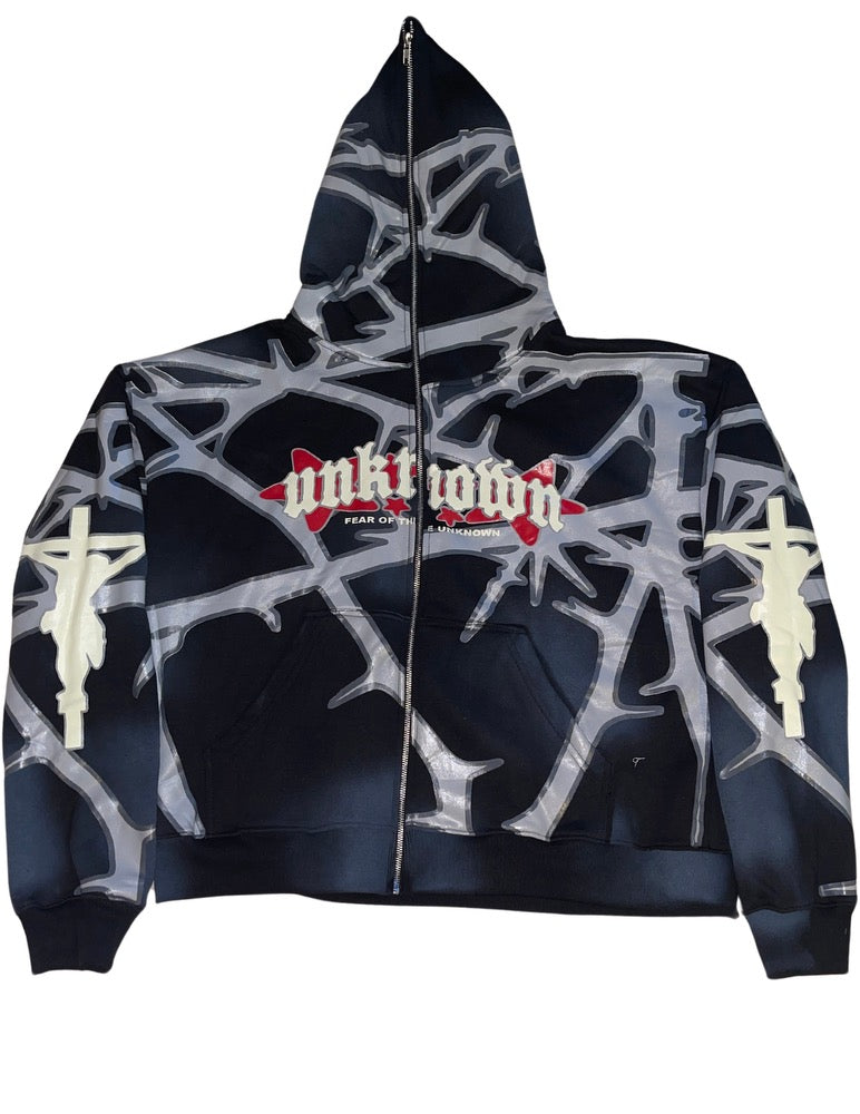 Crown Hoodie