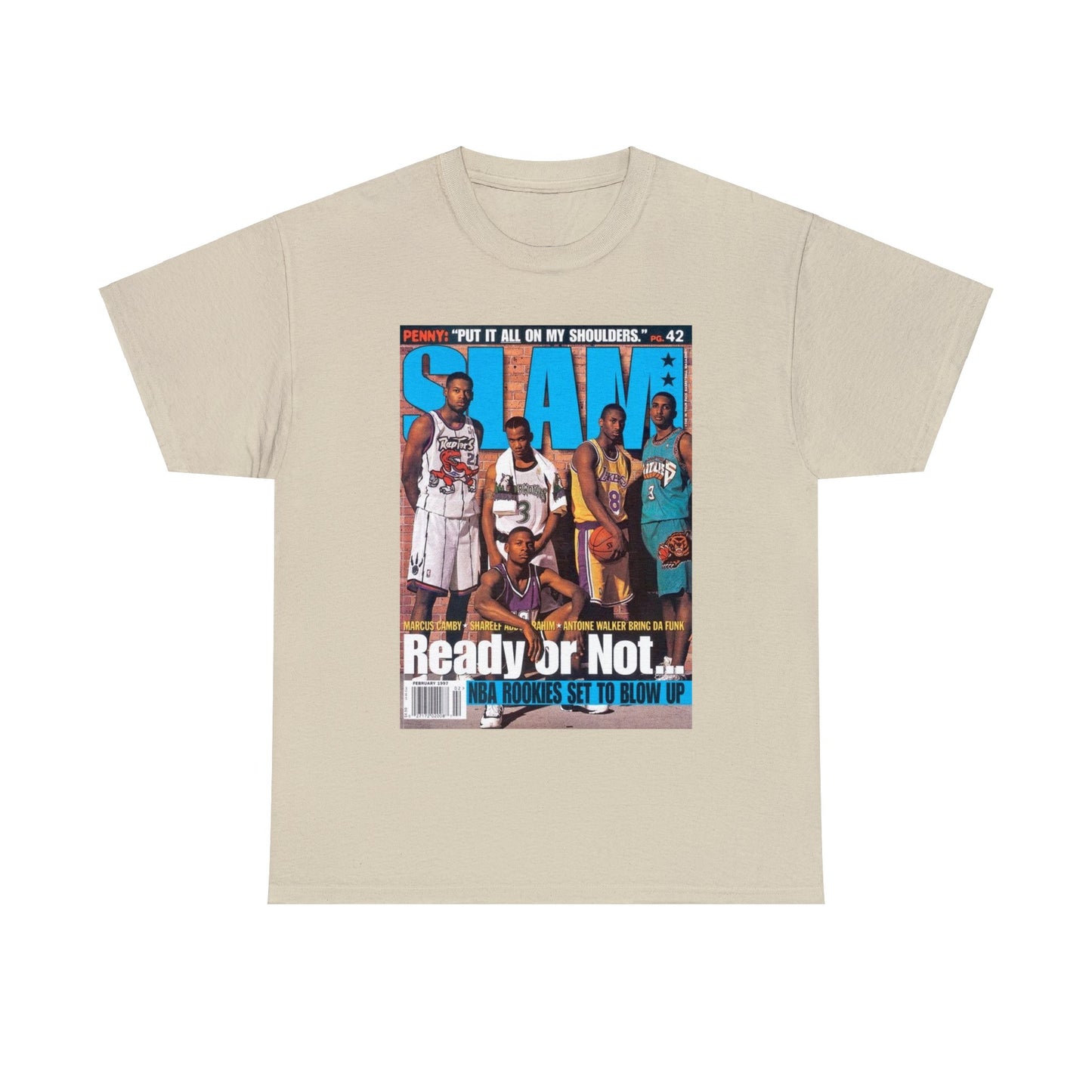 Slam Tee
