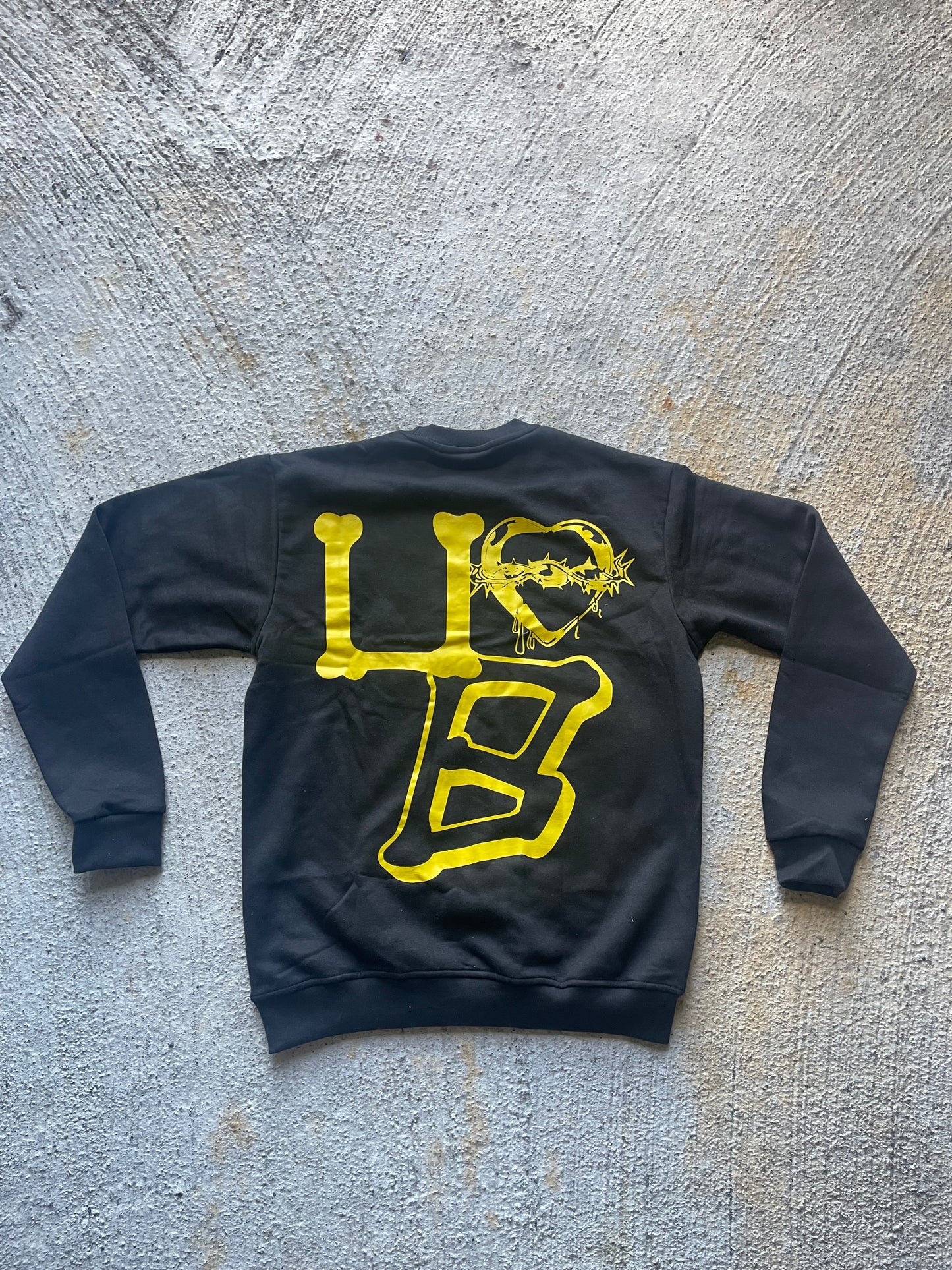 Guardian Angel Sweatshirt