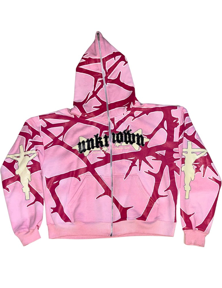 Crown Hoodie