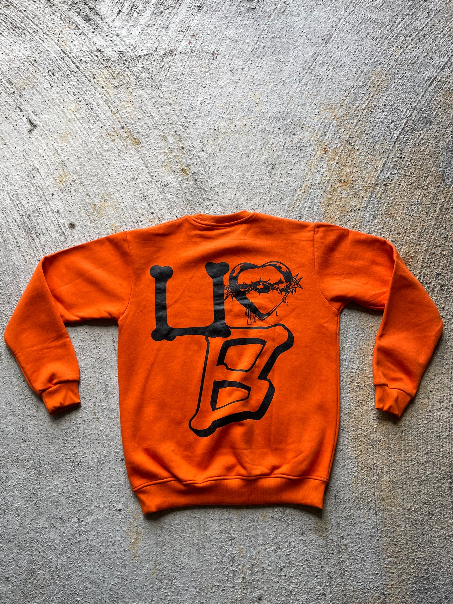 Guardian Angel Sweatshirt