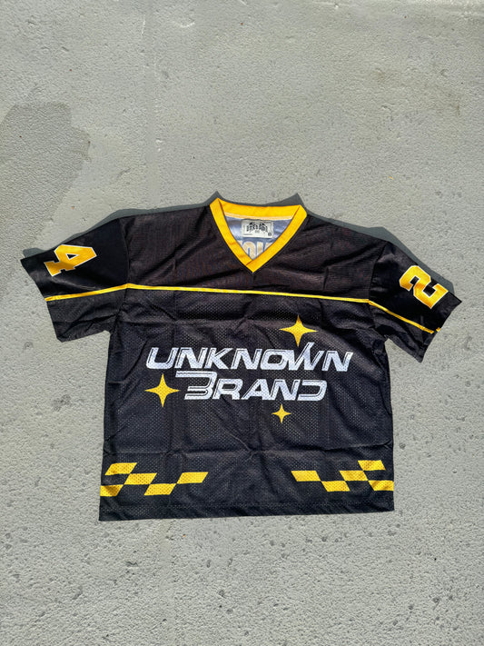 UNK Jersey
